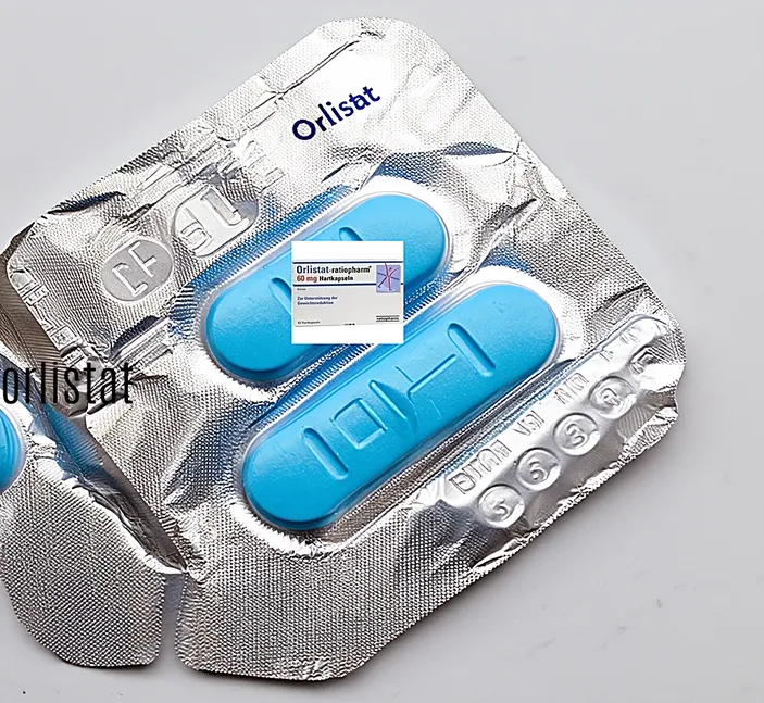 Orlistat 1